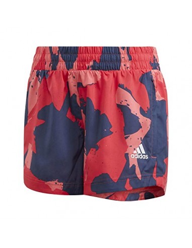 Adidas Kids Jg Tr Wv Short Shorts