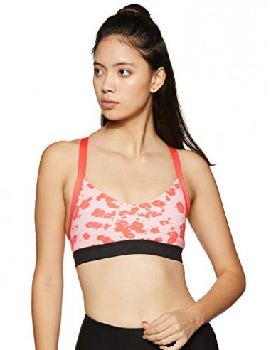 Adidas Womens All Me Adi Iter Bra