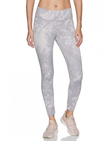 Reebok Womens Cbt Luxbold Jacquar Pants