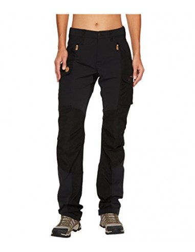 Fjallraven Women's Nikka Trousers Curved W