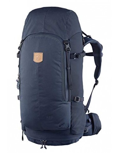 Fjällräven Keb 52 Backpack, Storm-Dark Navy, OneSize