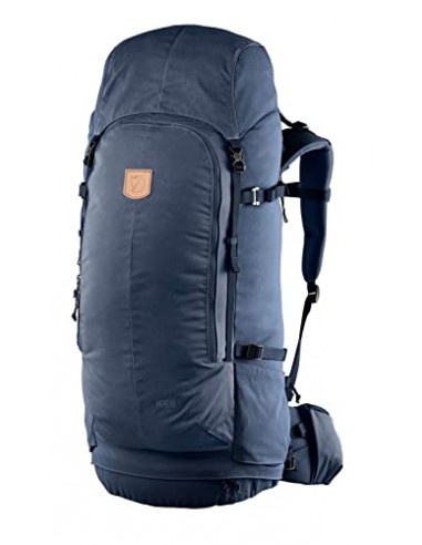 Fjällräven F27343-638-555 Keb 72, Storm/Dark Navy, One Size, Einheitsgröße