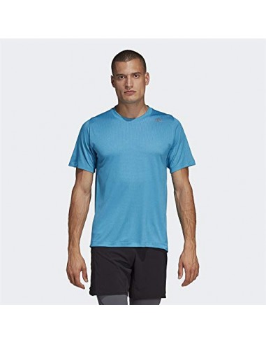 Adidas Unisex Fl_360 Z Ft Chl T-Shirt