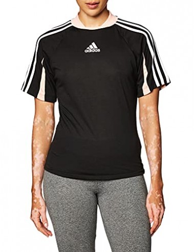 Adidas Womens W Aac Tee A.Rdy T-Shirt