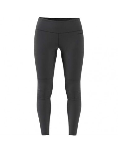 Adidas Womens W Agravic Tight Pants