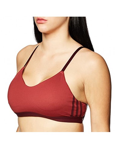 Adidas Womens Am 3S Bra Bra