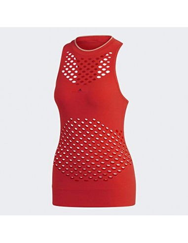 Adidas Womens Asmc Sml Tank Tank