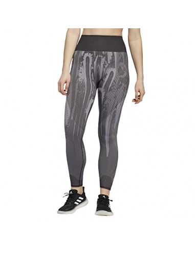 Adidas Womens Bt Pk Flw T Pants