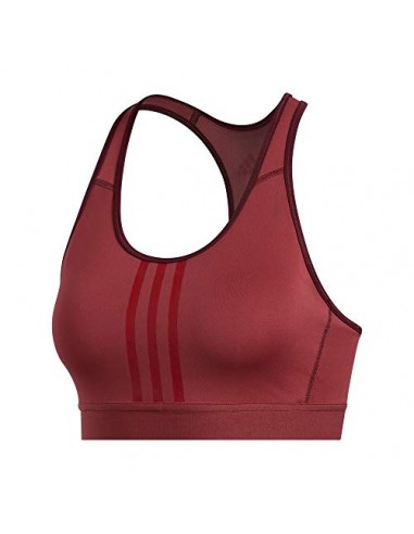 Adidas Womens Drst Ask P 3S Bra