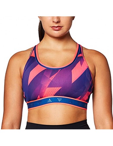 Adidas Womens Drst Ask Q1 Bra Bra