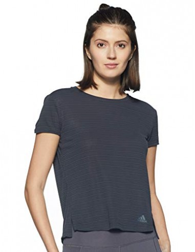 Adidas Womens Freelift Chill T-Shirt