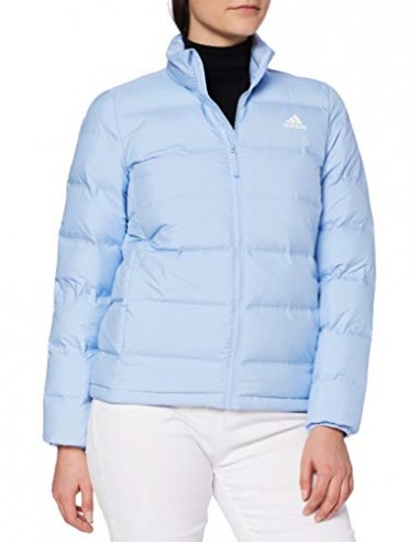 Adidas Womens W Helionic 3S J Jacket