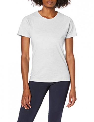 Adidas Womens W Id Winn Cn- T T-Shirt