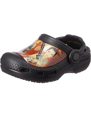 Crocs Kids' Cc Star Wars Clogs