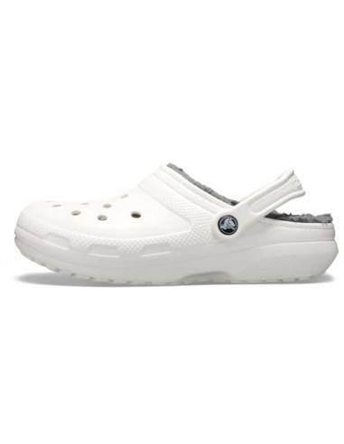 Crocs Unisex Classic Lined Clogs