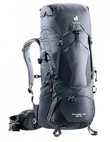 Deuter Unisex Aircontact Lite 32 + 5 Backpack