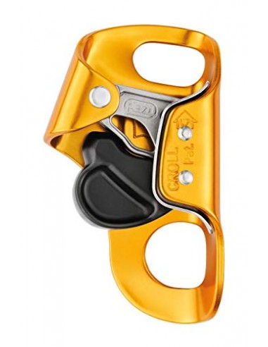 Petzl Unisex Croll Ascender