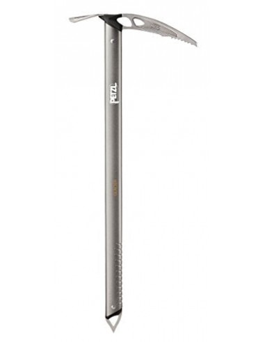 Petzl Unisex Glacier Ice Axe 75 Cm Ice Axe