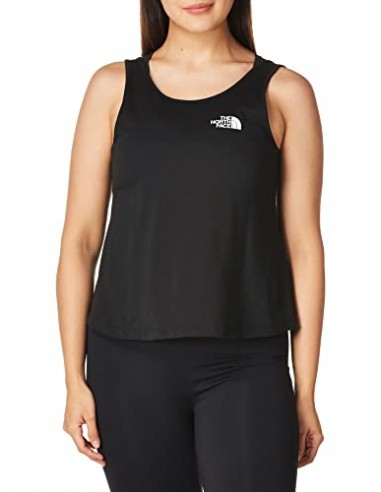 The North Face Womens Koszulka The North Face W Sd Tank Tank