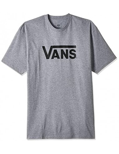 Vans Men's Classic T-Shirt