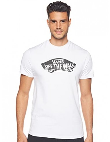 Vans Unisex Vans Otw T-Shirt