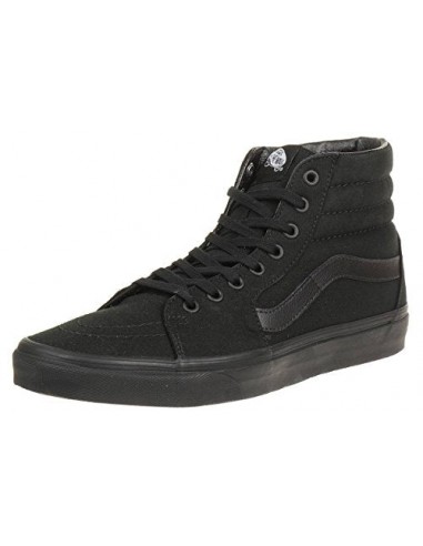 Vans SK8-Hi Canvas Unisex-Adult Hi-Top Sneakers