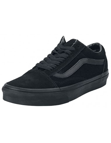 Vans Unisex Adults' Old Skool Trainers