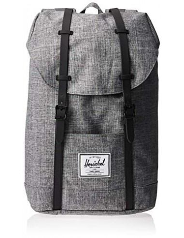 Herschel Mens Retreat Backpack