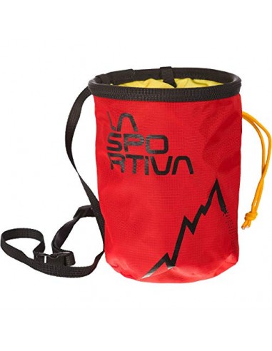 La Sportiva Mens Lsp Chalk Bag