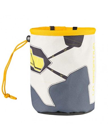 La Sportiva Unisex Solution Chalk Bag