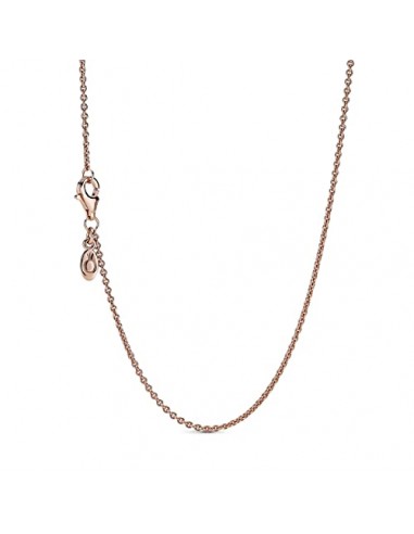 Pandora Womens Necklace In Rose