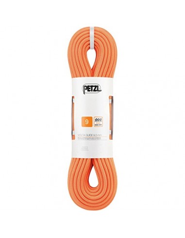 Petzl Unisex Corde Volta Guide