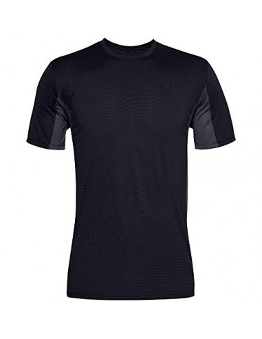 Under Armour Unisex Training Vent Ss T-Shirt