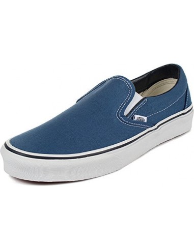 Vans Mens Ua Classic Slip-On Lifestyle Shoes