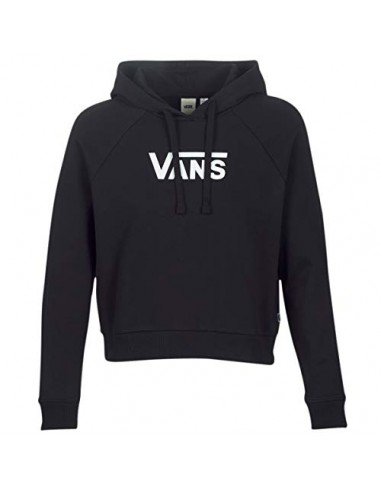 Vans Mens Flying V Ft Boxy Hoodie Sweatshirt