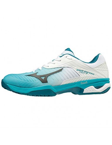 Mizuno Mens Wave Exceed Tour 3 Cc Lifestyle Shoes