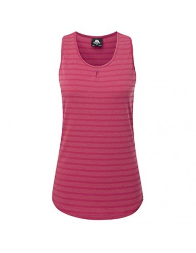 Mountain Equipment Womens Equinox Wmns Vest Tank