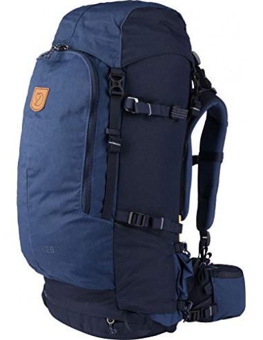 Fjällräven Womens Keb 52 W Backpack