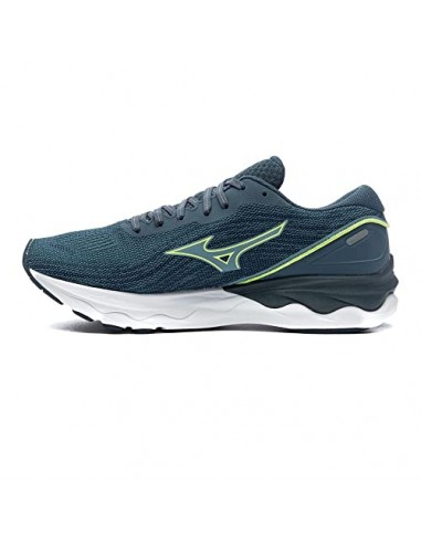 Mizuno Unisex Wave Skyrise 3 Running Shoes