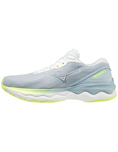 Mizuno Womens Wave Skyrise 3 Running Shoes