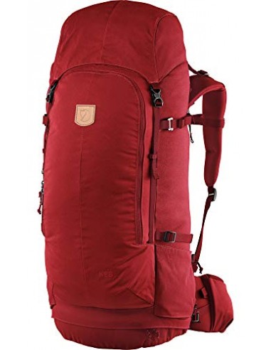 Fjällräven Unisex Keb 72 W Backpack