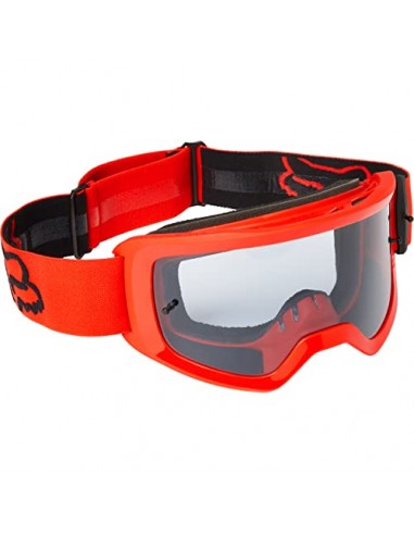 Fox Unisex Main Stray Goggle Ski Goggles