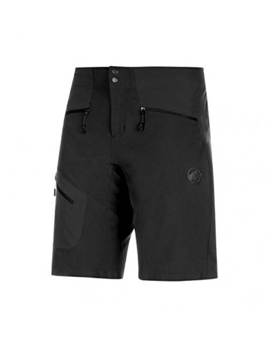 Mammut Unisex Sertig Shorts Men Shorts