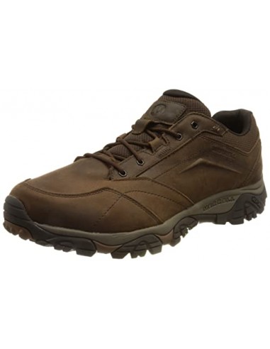 Merrell Unisex Moab Adventure Lace Lifestyle Shoes