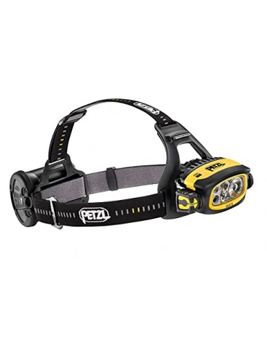 Petzl Unisex Duo S Headlamp