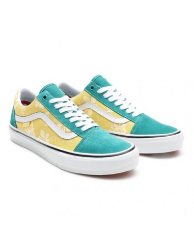 Vans Mn Skate Old Skool