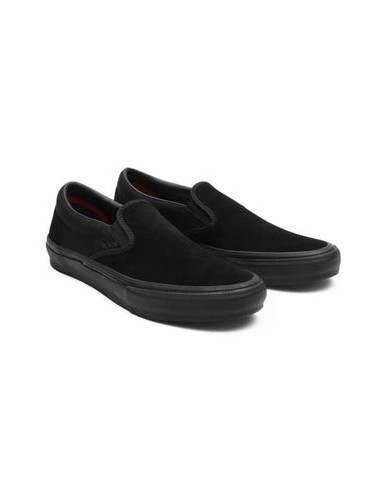 Vans Unisex Mn Skate Slip-On Lifestyle Shoes