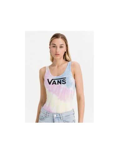 Vans Spiraling V Body Suit