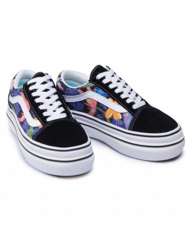 Vans Unisex Ua Super Comfycush Old Sk Lifestyle Shoes