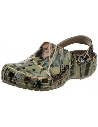 Crocs Unisex Classic Realtree Clogs